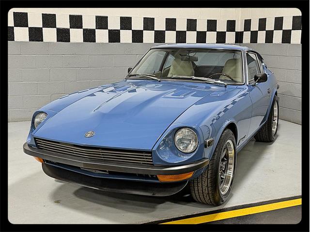 1977 Datsun 280Z (CC-2074740) for sale in Old Forge, Pennsylvania
