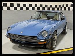 1977 Datsun 280Z (CC-2074740) for sale in Old Forge, Pennsylvania