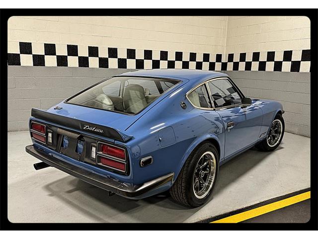 1977 Datsun 280Z (CC-2074740) for sale in Old Forge, Pennsylvania