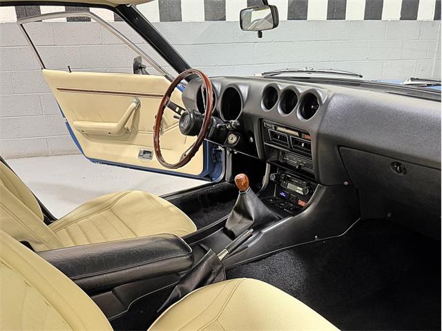 1977 Datsun 280Z (CC-2074740) for sale in Old Forge, Pennsylvania