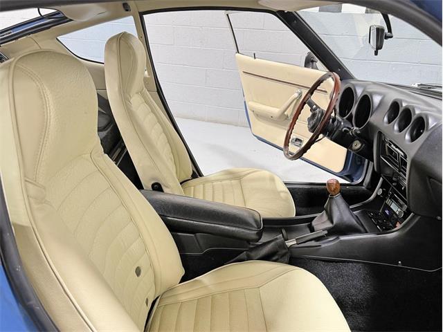 1977 Datsun 280Z (CC-2074740) for sale in Old Forge, Pennsylvania
