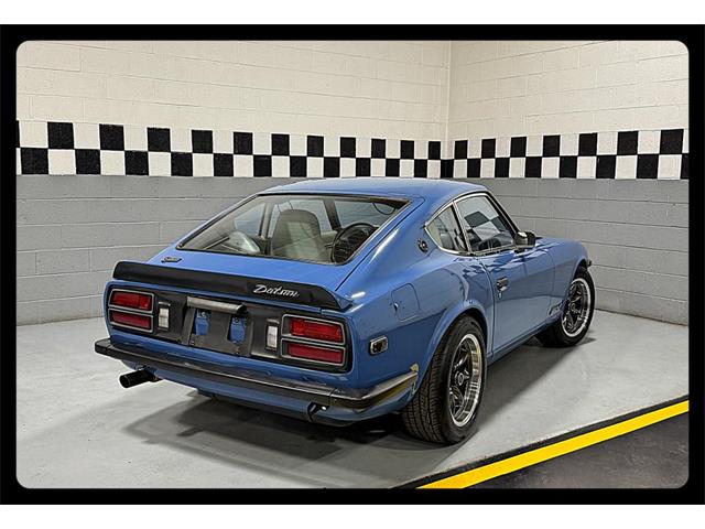 1977 Datsun 280Z (CC-2074740) for sale in Old Forge, Pennsylvania