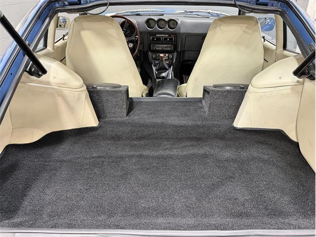 1977 Datsun 280Z (CC-2074740) for sale in Old Forge, Pennsylvania