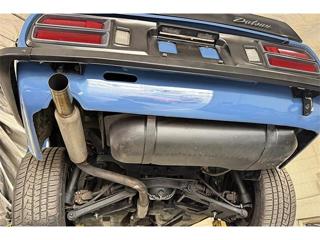 1977 Datsun 280Z (CC-2074740) for sale in Old Forge, Pennsylvania