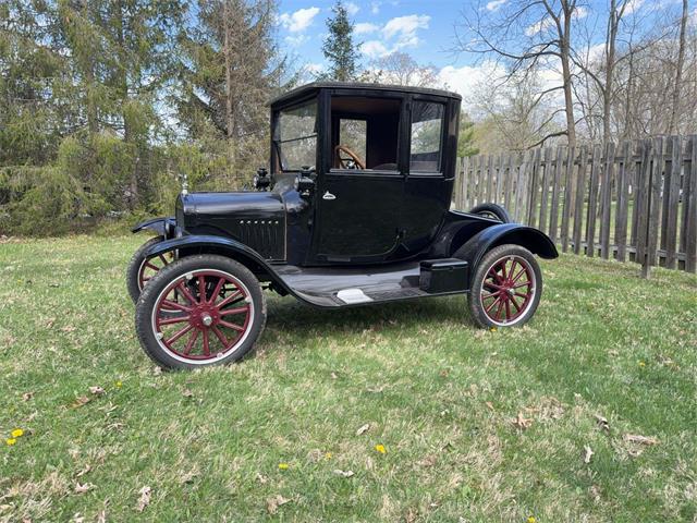 1920 Ford Model T (CC-2074742) for sale in Williamston, Michigan