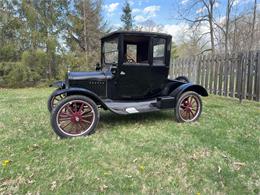 1920 Ford Model T (CC-2074742) for sale in Williamston, Michigan
