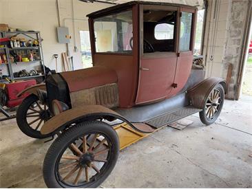1915 Ford Model T (CC-2074745) for sale in Williamston, Michigan