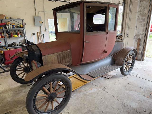 1915 Ford Model T (CC-2074745) for sale in Williamston, Michigan