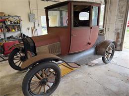 1915 Ford Model T (CC-2074745) for sale in Williamston, Michigan