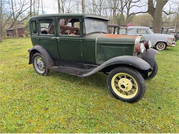 1929 Ford Model A (CC-2074746) for sale in Williamston, Michigan