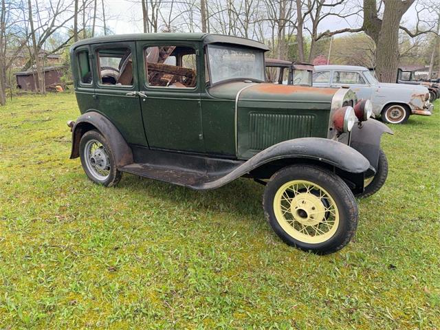 1929 Ford Model A (CC-2074746) for sale in Williamston, Michigan