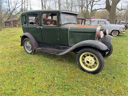 1929 Ford Model A (CC-2074746) for sale in Williamston, Michigan