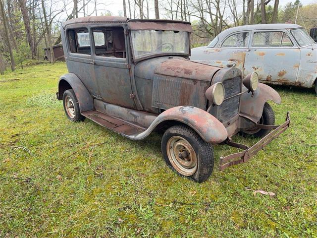 1931 Ford Model A (CC-2074747) for sale in Williamston, Michigan