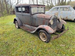 1931 Ford Model A (CC-2074747) for sale in Williamston, Michigan