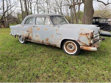1952 Ford Mainline (CC-2074748) for sale in Williamston, Michigan