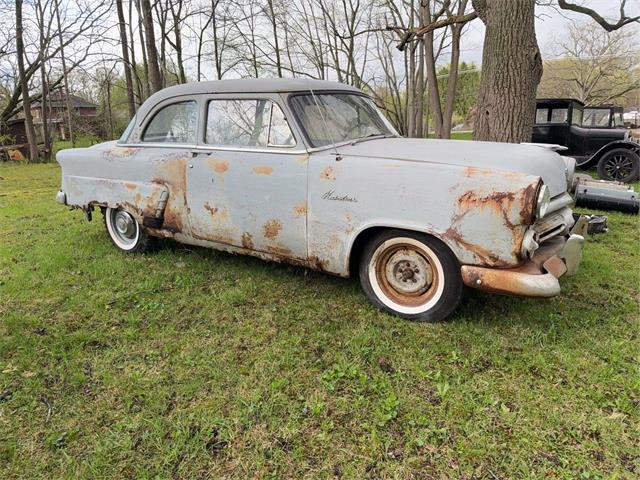 1952 Ford Mainline (CC-2074748) for sale in Williamston, Michigan