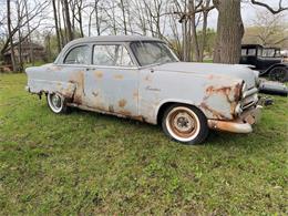 1952 Ford Mainline (CC-2074748) for sale in Williamston, Michigan