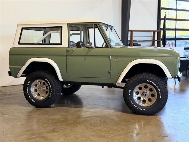 1968 Ford Bronco (CC-2070475) for sale in Santa Rosa, Florida