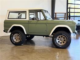 1968 Ford Bronco (CC-2070475) for sale in Santa Rosa, Florida