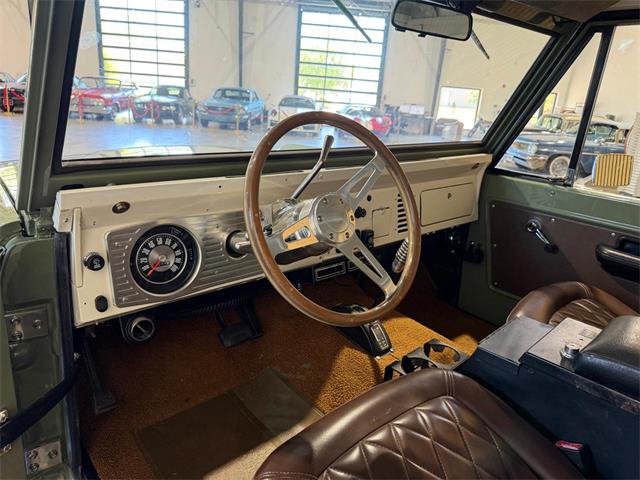 1968 Ford Bronco (CC-2070475) for sale in Santa Rosa, Florida