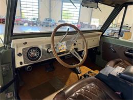 1968 Ford Bronco (CC-2070475) for sale in Santa Rosa, Florida