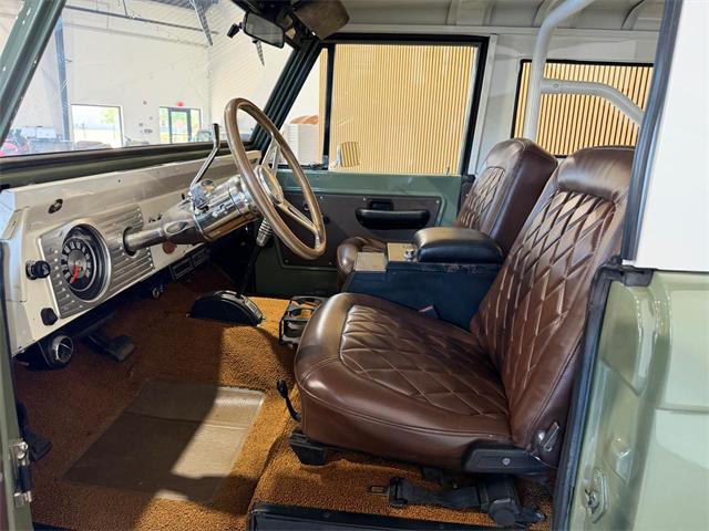 1968 Ford Bronco (CC-2070475) for sale in Santa Rosa, Florida