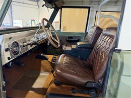 1968 Ford Bronco (CC-2070475) for sale in Santa Rosa, Florida