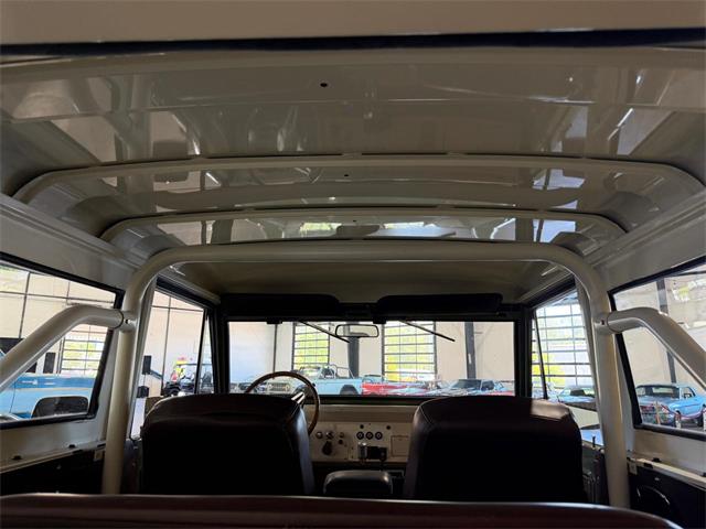 1968 Ford Bronco (CC-2070475) for sale in Santa Rosa, Florida