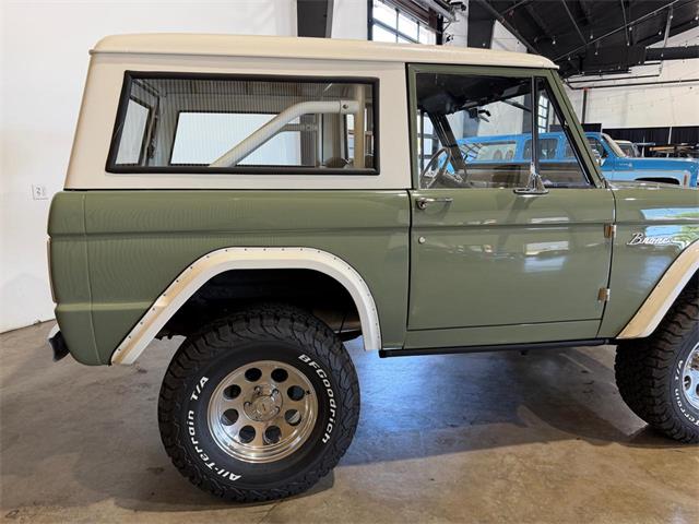 1968 Ford Bronco (CC-2070475) for sale in Santa Rosa, Florida