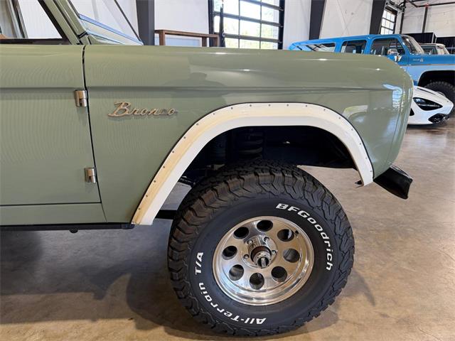 1968 Ford Bronco (CC-2070475) for sale in Santa Rosa, Florida