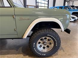 1968 Ford Bronco (CC-2070475) for sale in Santa Rosa, Florida