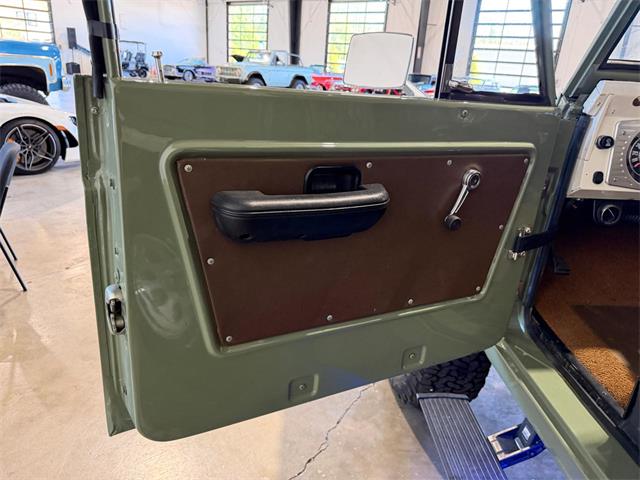 1968 Ford Bronco (CC-2070475) for sale in Santa Rosa, Florida