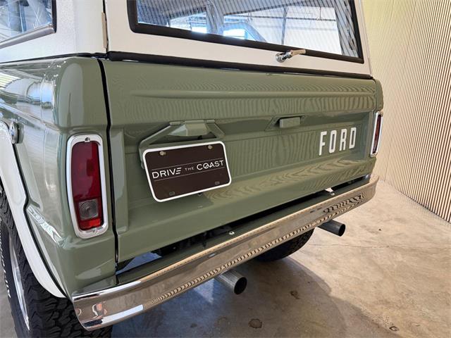 1968 Ford Bronco (CC-2070475) for sale in Santa Rosa, Florida