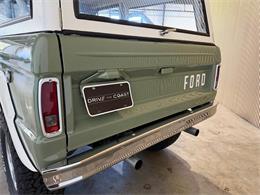 1968 Ford Bronco (CC-2070475) for sale in Santa Rosa, Florida