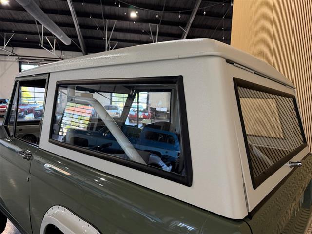 1968 Ford Bronco (CC-2070475) for sale in Santa Rosa, Florida