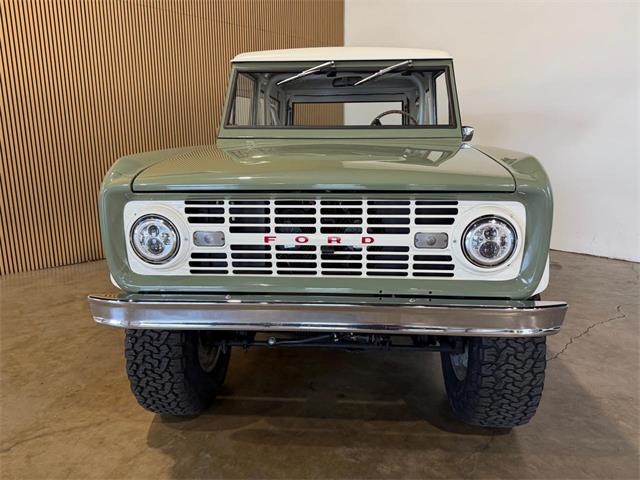 1968 Ford Bronco (CC-2070475) for sale in Santa Rosa, Florida