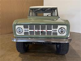 1968 Ford Bronco (CC-2070475) for sale in Santa Rosa, Florida