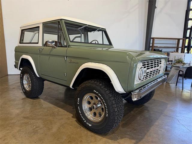 1968 Ford Bronco (CC-2070475) for sale in Santa Rosa, Florida