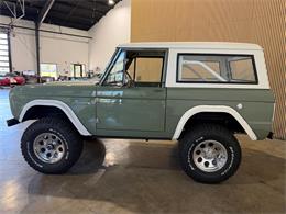 1968 Ford Bronco (CC-2070475) for sale in Santa Rosa, Florida