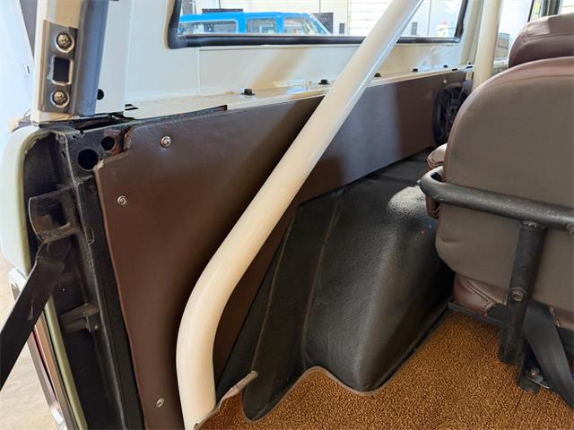 1968 Ford Bronco (CC-2070475) for sale in Santa Rosa, Florida