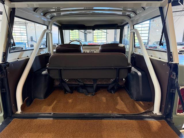 1968 Ford Bronco (CC-2070475) for sale in Santa Rosa, Florida