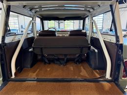 1968 Ford Bronco (CC-2070475) for sale in Santa Rosa, Florida