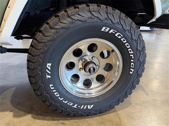 1968 Ford Bronco (CC-2070475) for sale in Santa Rosa, Florida