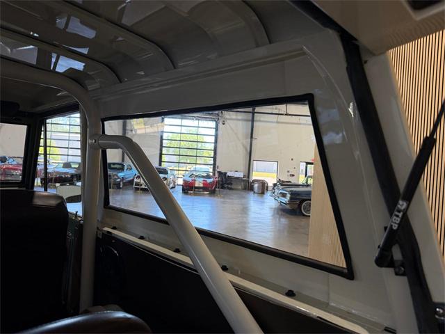 1968 Ford Bronco (CC-2070475) for sale in Santa Rosa, Florida