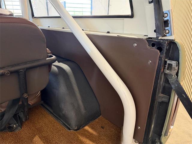 1968 Ford Bronco (CC-2070475) for sale in Santa Rosa, Florida