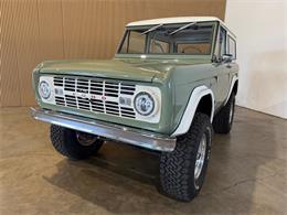 1968 Ford Bronco (CC-2070475) for sale in Santa Rosa, Florida