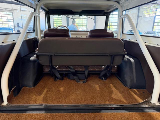 1968 Ford Bronco (CC-2070475) for sale in Santa Rosa, Florida