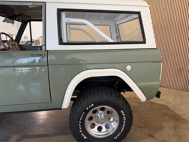 1968 Ford Bronco (CC-2070475) for sale in Santa Rosa, Florida