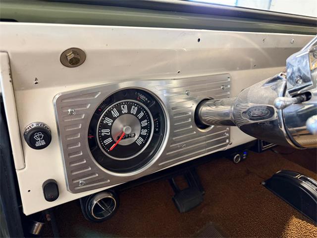 1968 Ford Bronco (CC-2070475) for sale in Santa Rosa, Florida