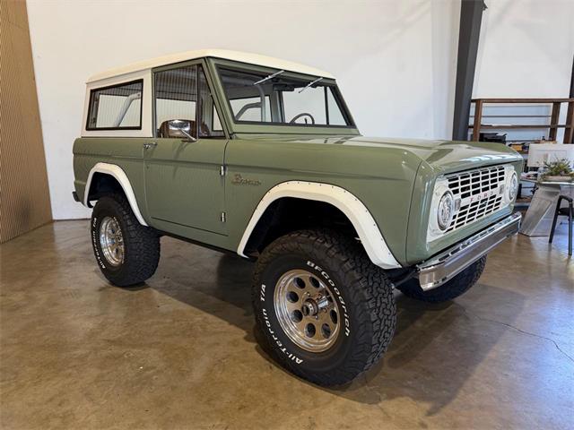1968 Ford Bronco (CC-2070475) for sale in Santa Rosa, Florida